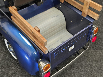Eden Champion ( Reconditioned )
