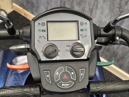 Eden Champion ( Reconditioned )