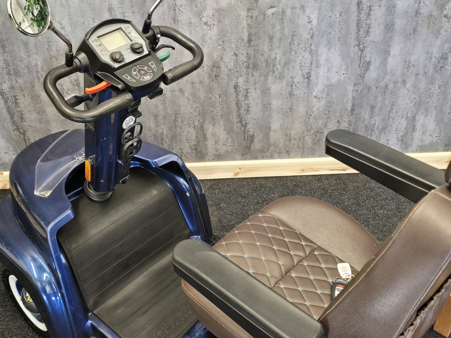 Eden Champion ( Reconditioned )