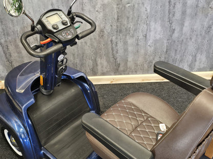 Eden Champion ( Reconditioned )