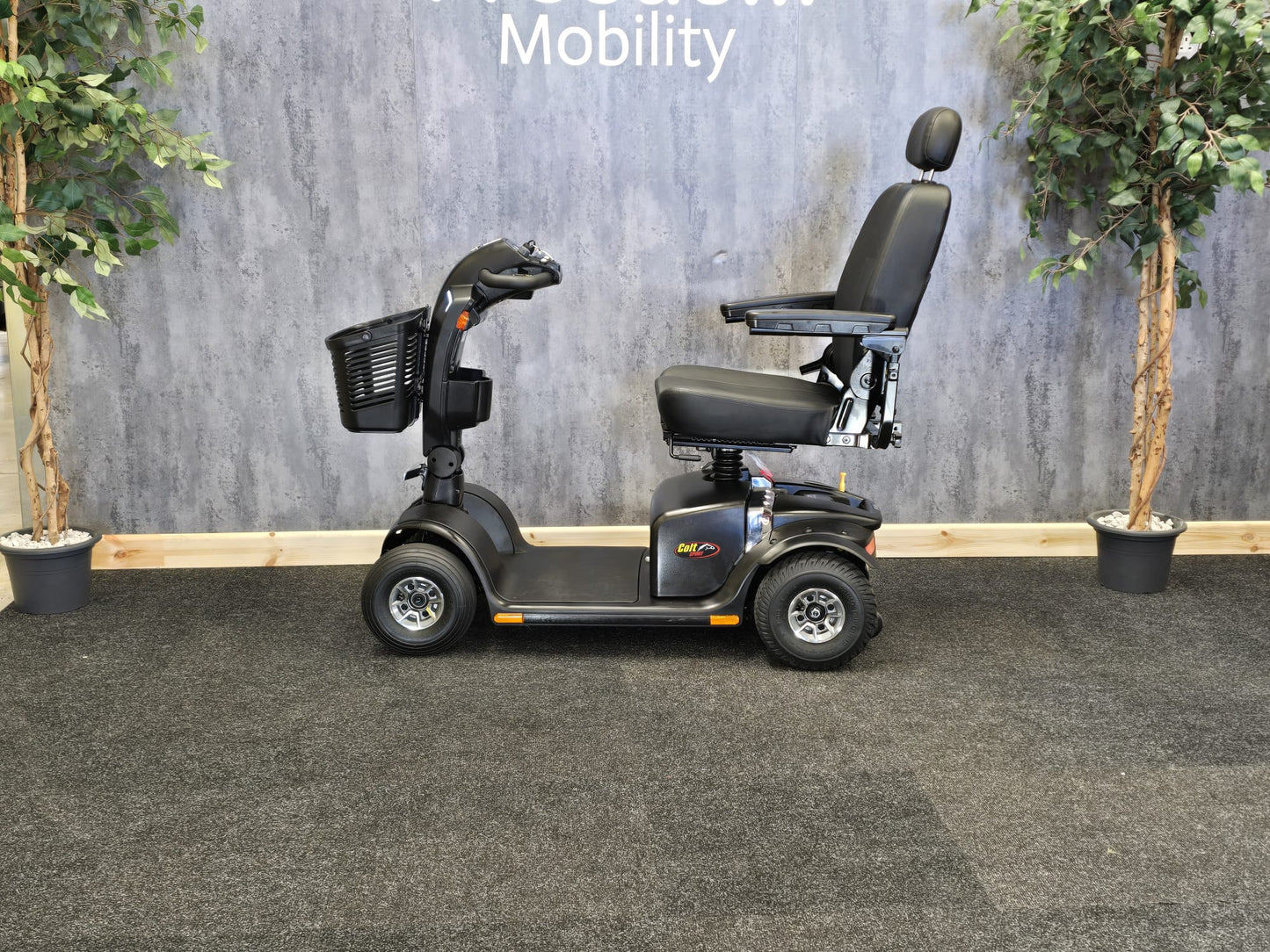 Pride Colt Sport (Reconditioned)