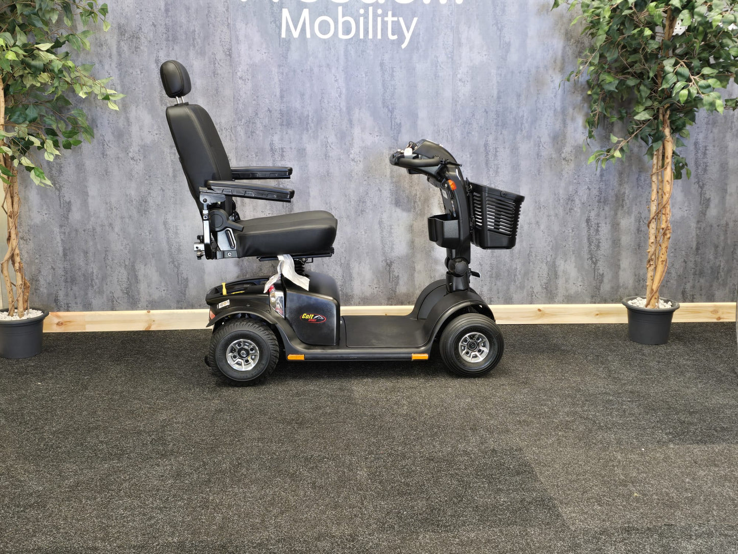 Pride Colt Sport (Reconditioned)