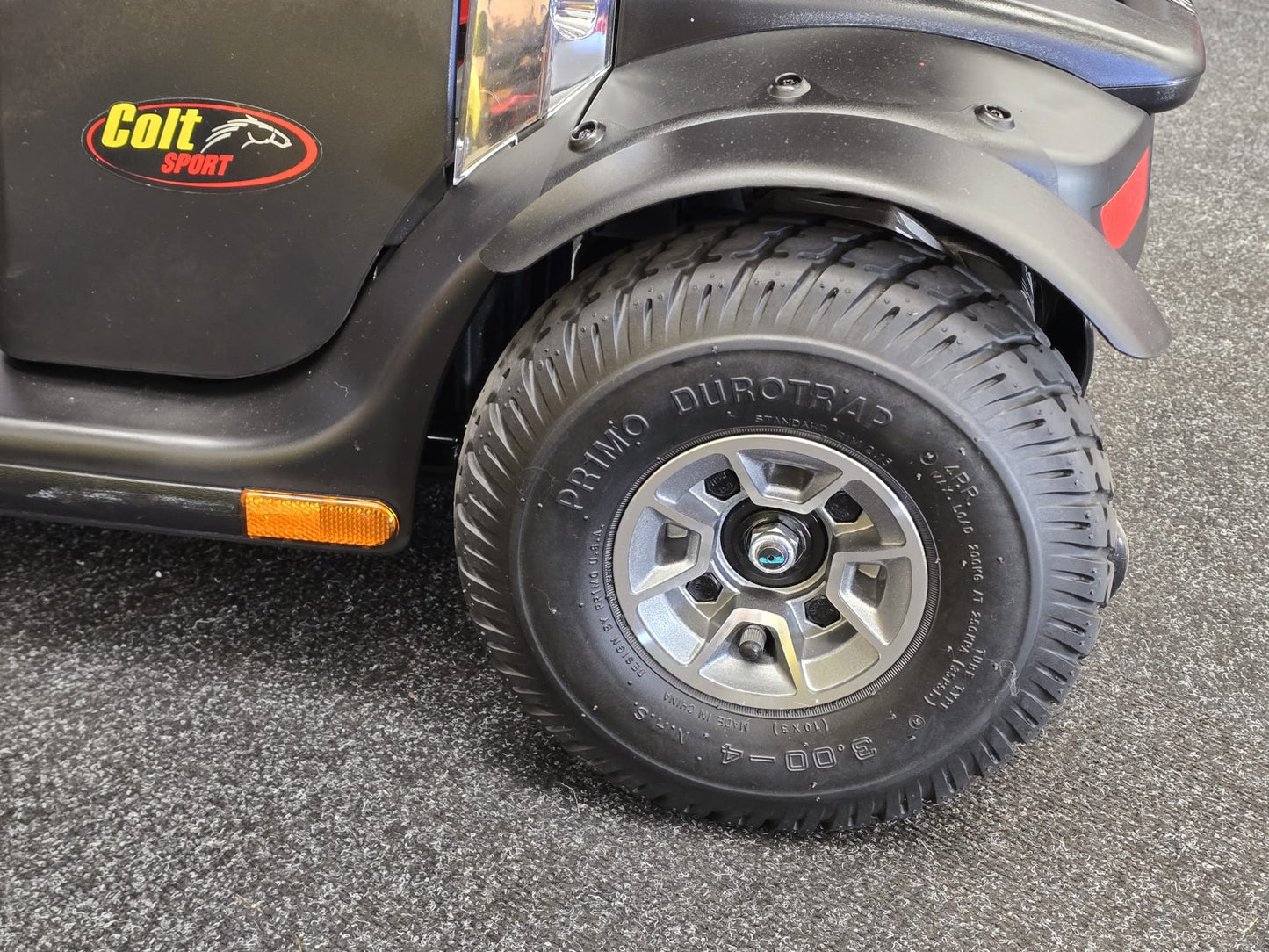 Pride Colt Sport (Reconditioned)