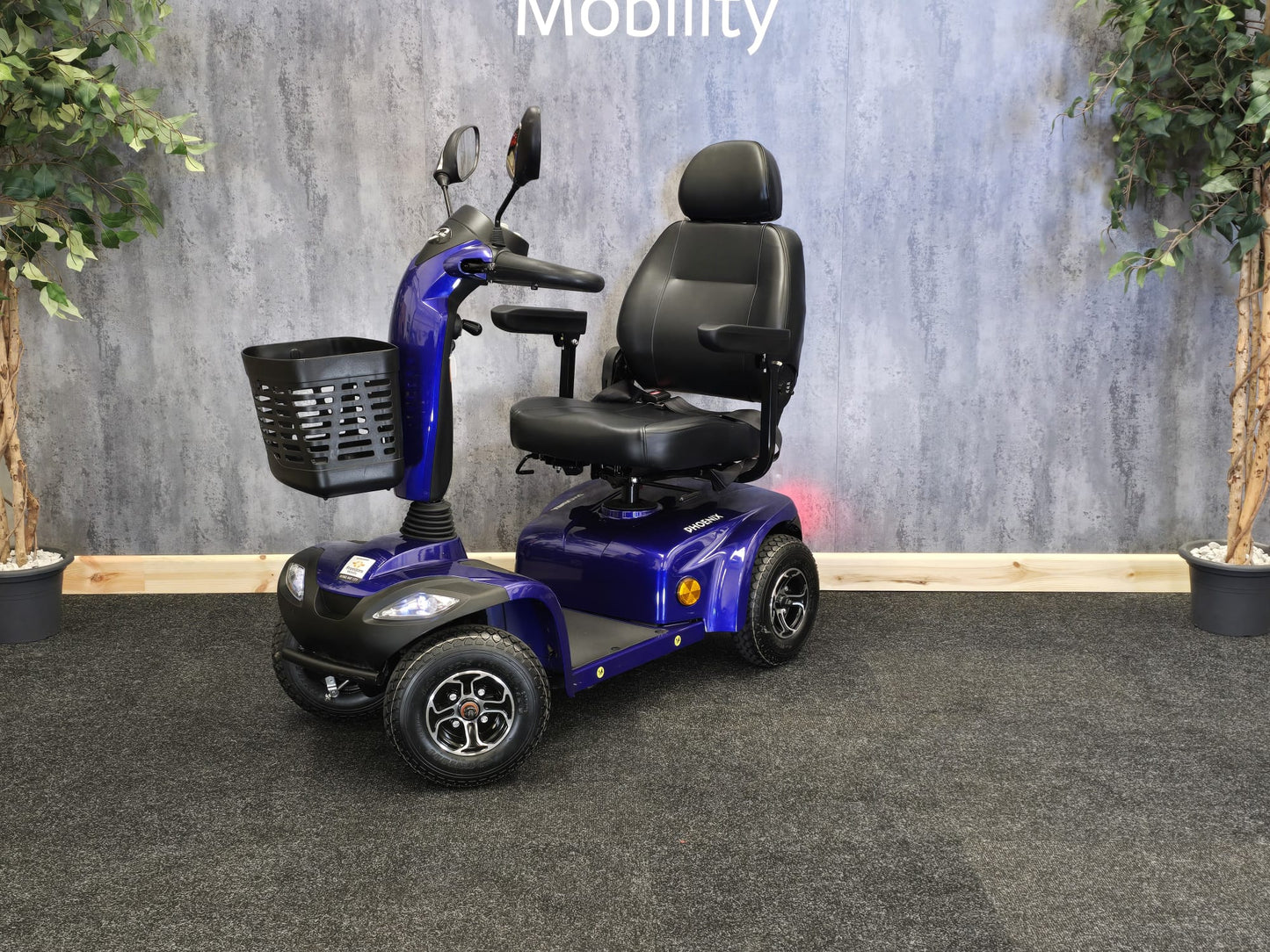 One Rehab Phoenix (Reconditioned)