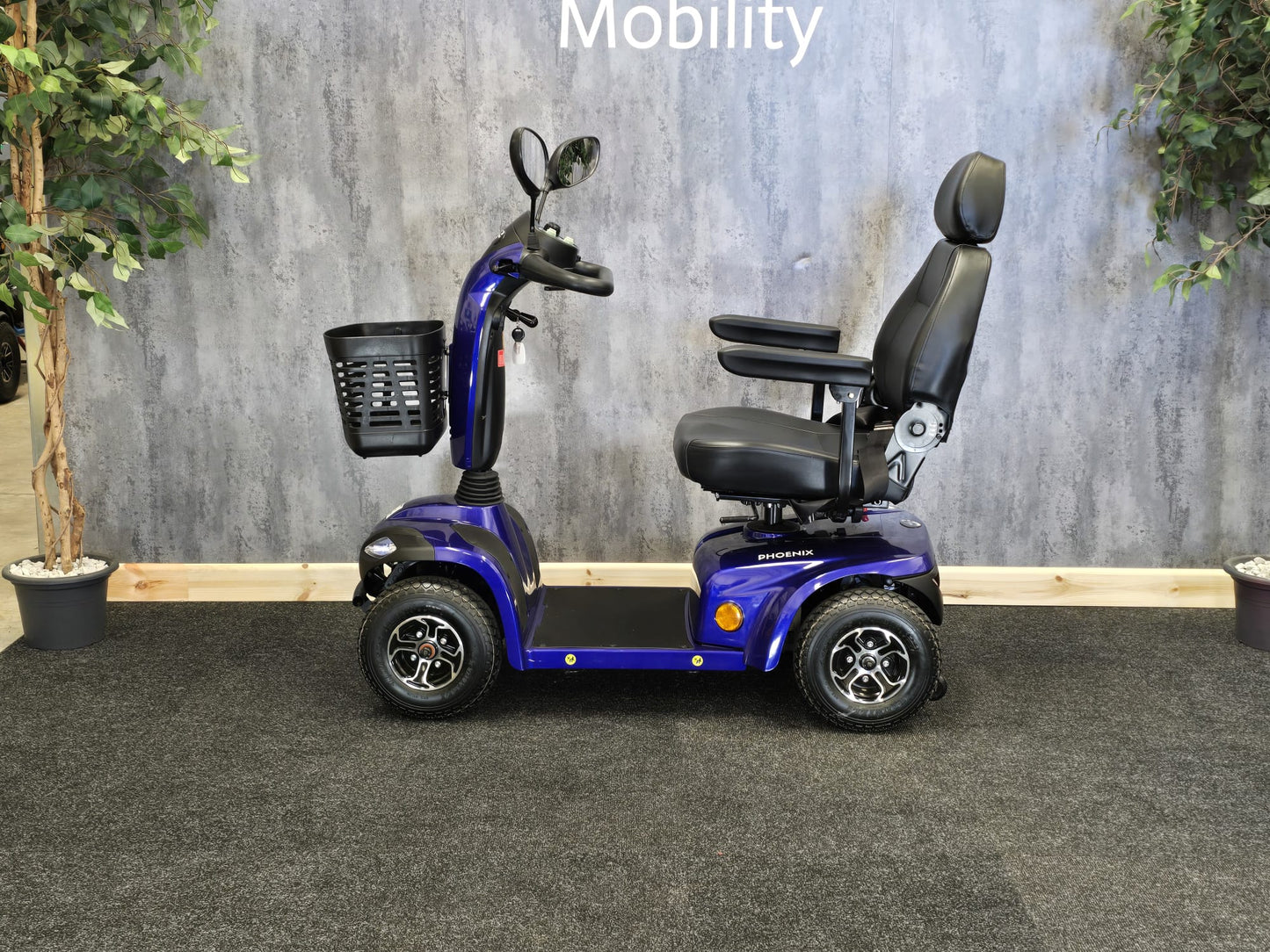 One Rehab Phoenix (Reconditioned)