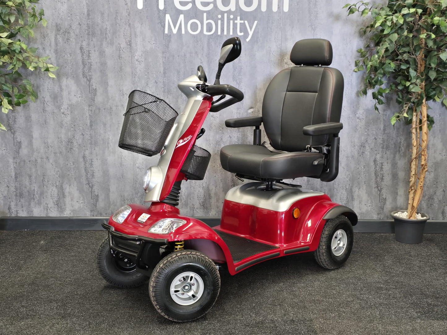 Kymco Maxi - Reconditioned
