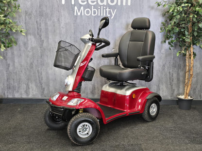 Kymco Maxi - Reconditioned