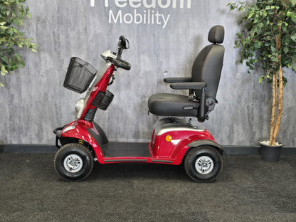 Kymco Maxi - Reconditioned