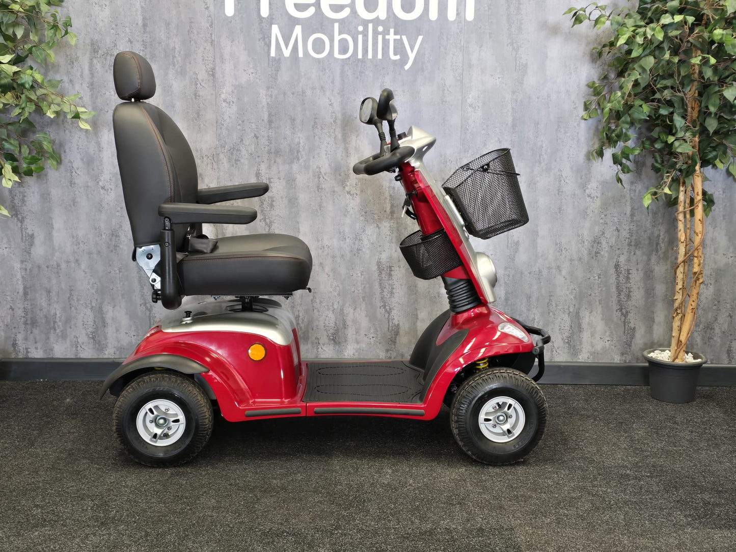 Kymco Maxi - Reconditioned