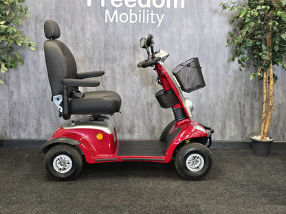 Kymco Maxi - Reconditioned