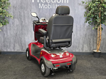 Kymco Maxi - Reconditioned