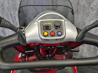 Kymco Maxi - Reconditioned