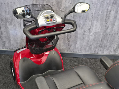 Kymco Maxi - Reconditioned