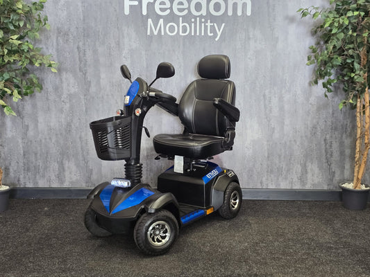 Drive Envoy 8 (Blue) - Reconditioned