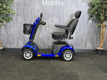 Monarch Sprint 8 (Reconditioned) -Blue