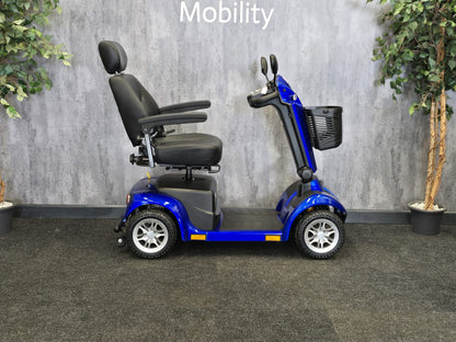 Monarch Sprint 8 (Reconditioned) -Blue