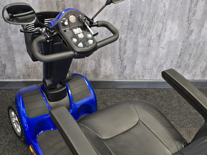 Monarch Sprint 8 (Reconditioned) -Blue