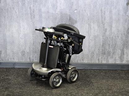 Motion E-Drive (Autofolding)