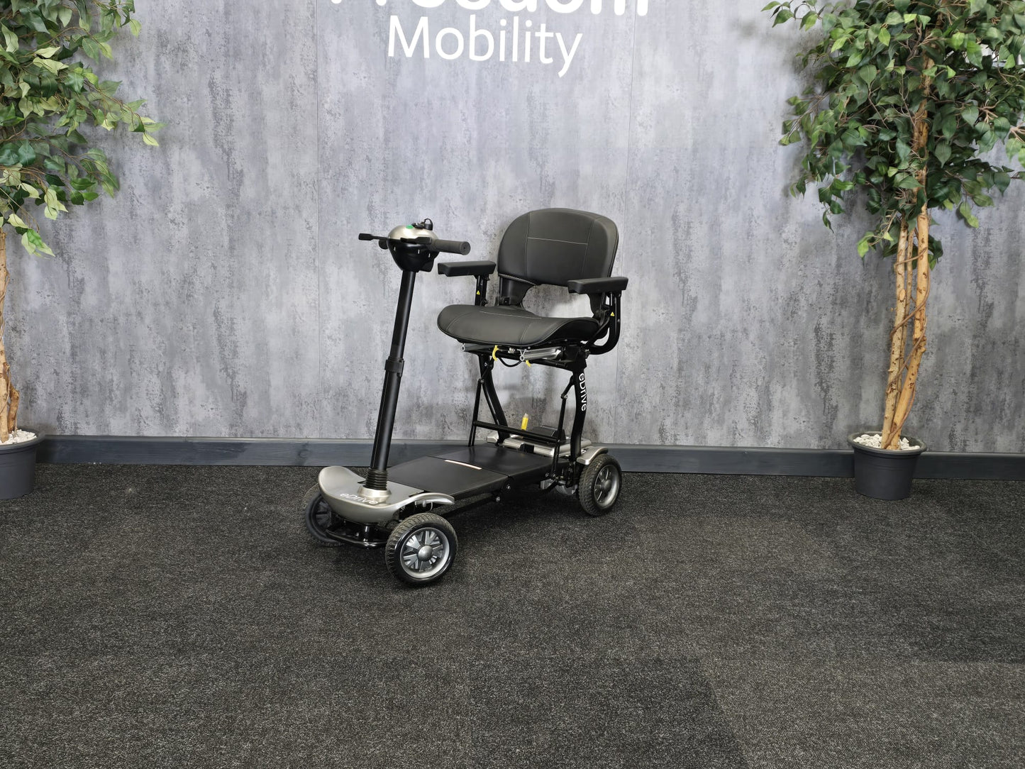 Motion E-Drive (Autofolding)