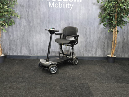 Motion E-Drive (Autofolding)