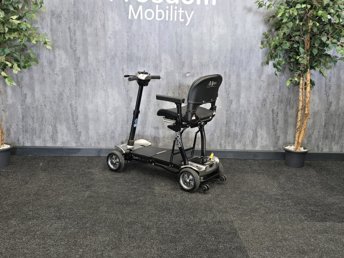 Motion E-Drive (Autofolding)