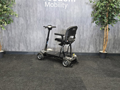 Motion E-Drive (Autofolding)