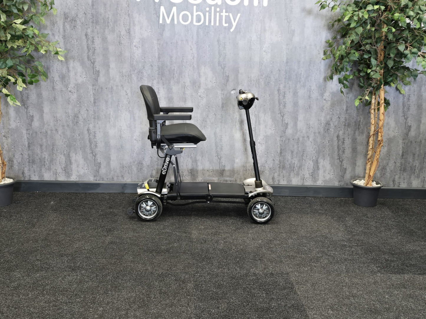 Motion E-Drive (Autofolding)