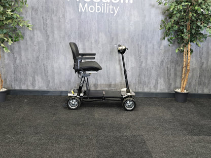 Motion E-Drive (Autofolding)