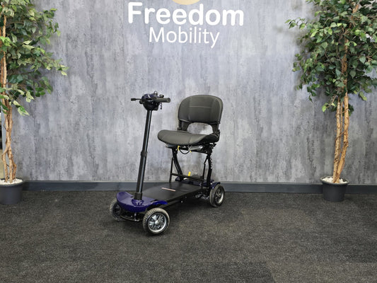 Motion E-Drive (Autofolding)