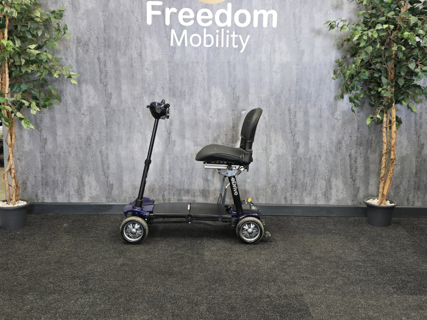 Motion E-Drive (Autofolding)