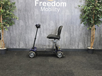 Motion E-Drive (Autofolding)