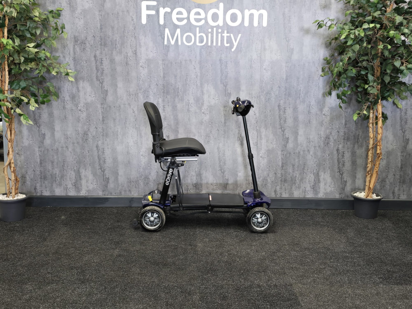 Motion E-Drive (Autofolding)