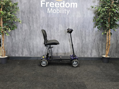 Motion E-Drive (Autofolding)