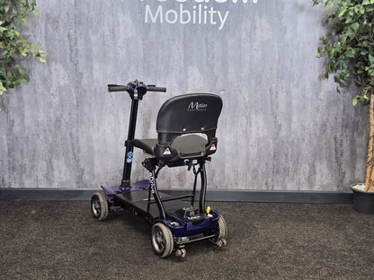 Motion E-Drive (Autofolding)