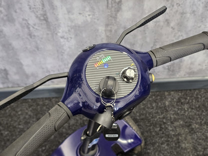 Motion E-Drive (Autofolding)