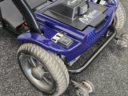 Motion E-Drive (Autofolding)