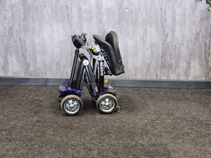 Motion E-Drive (Autofolding)