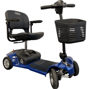 Pride Apex Alumalite