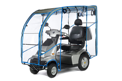 TGA Breeze S4