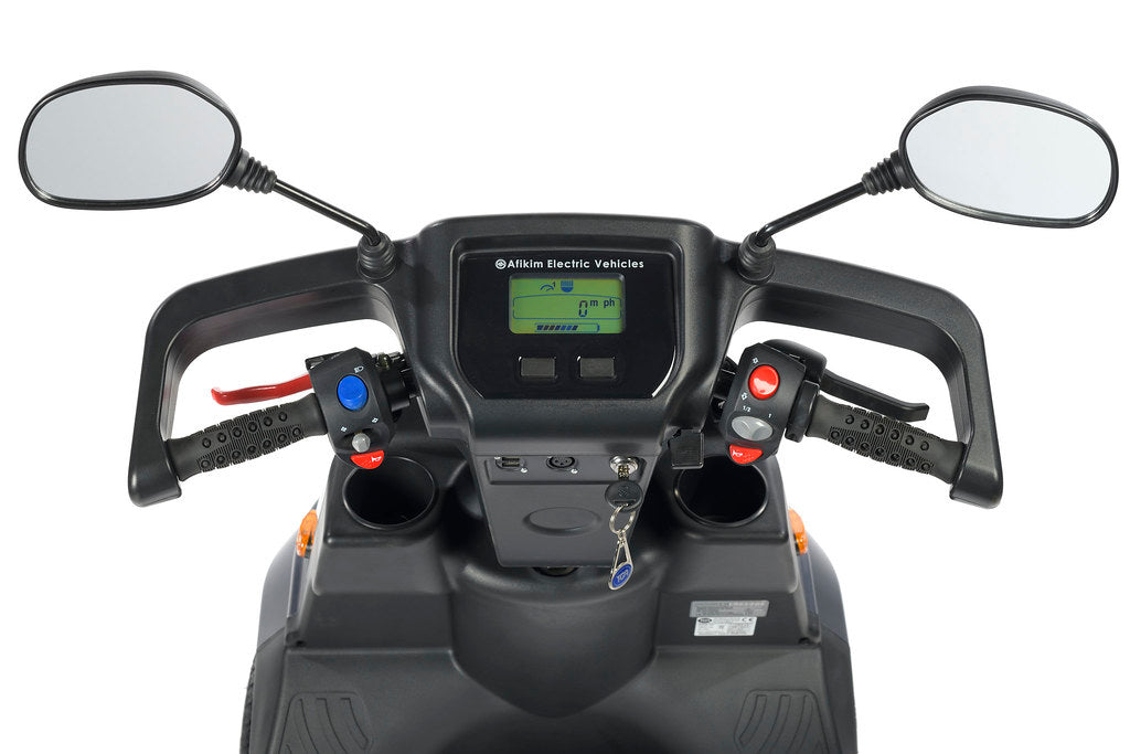 TGA Breeze S4
