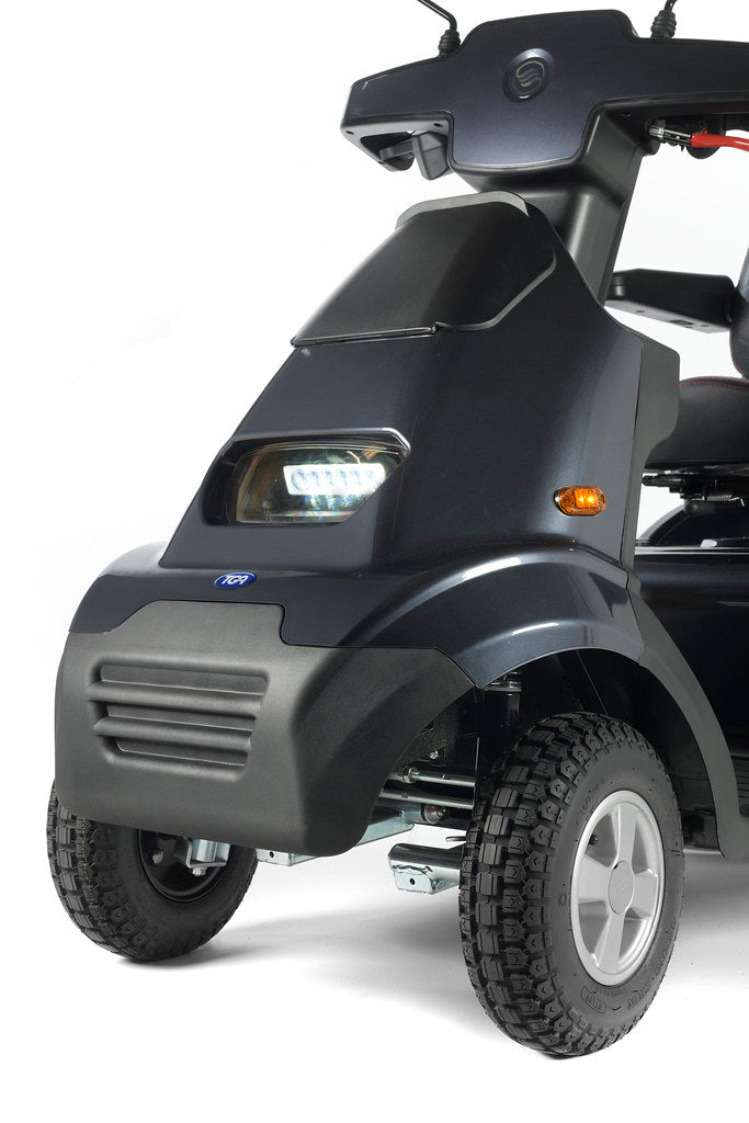 TGA Breeze S4