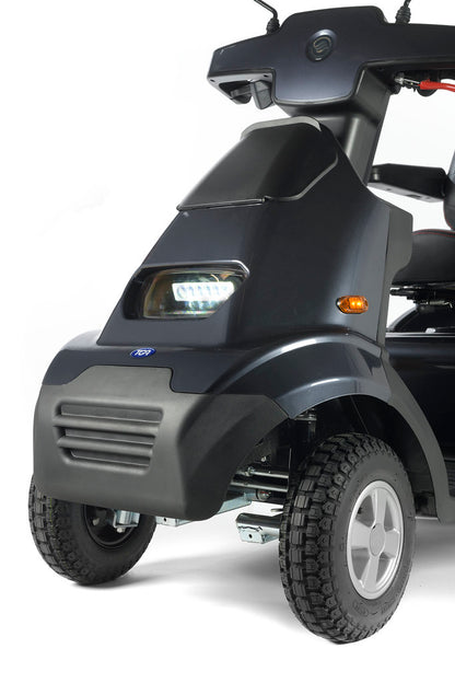 TGA Breeze S4