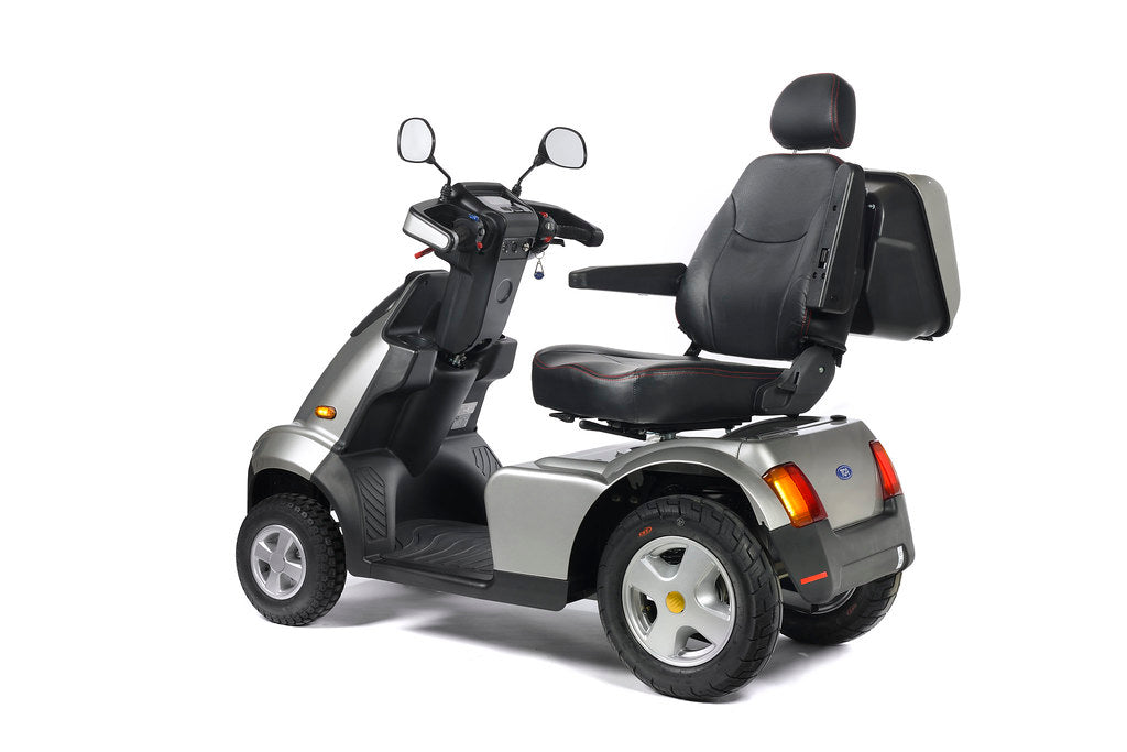TGA Breeze S4