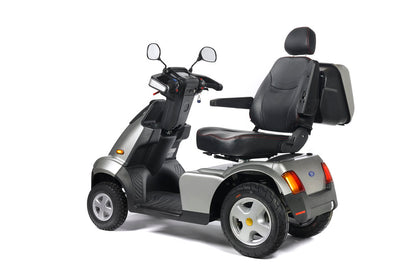 TGA Breeze S4