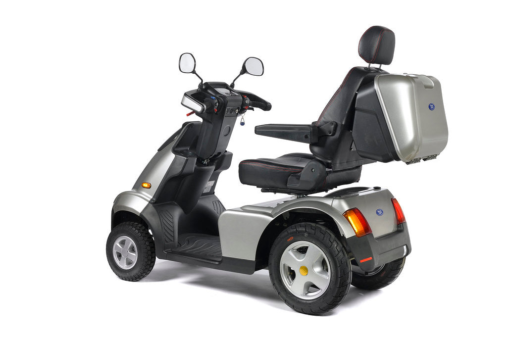 TGA Breeze S4
