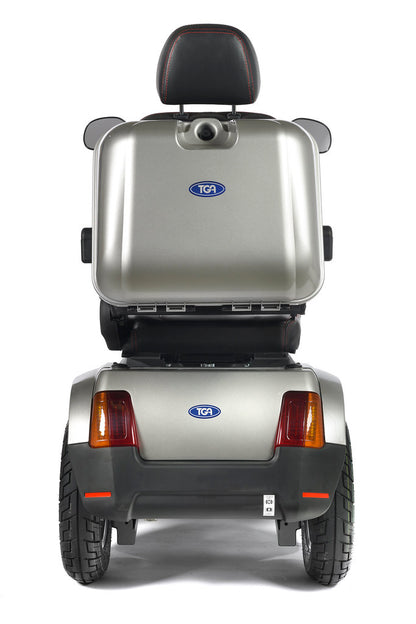 TGA Breeze S4
