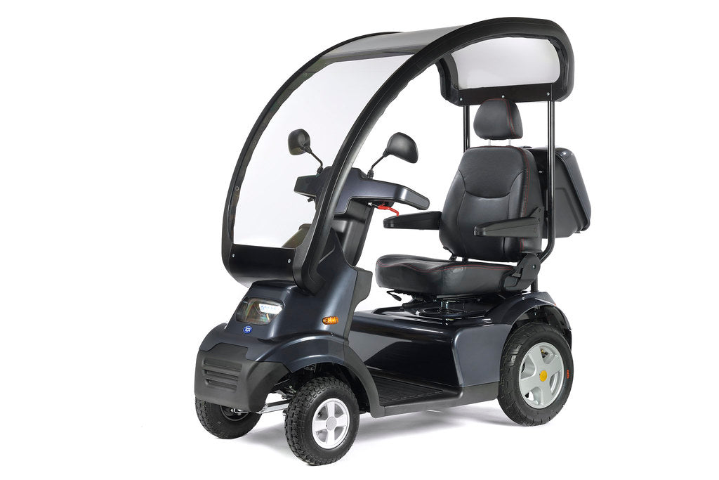 TGA Breeze S4