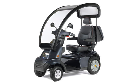 TGA Breeze S4