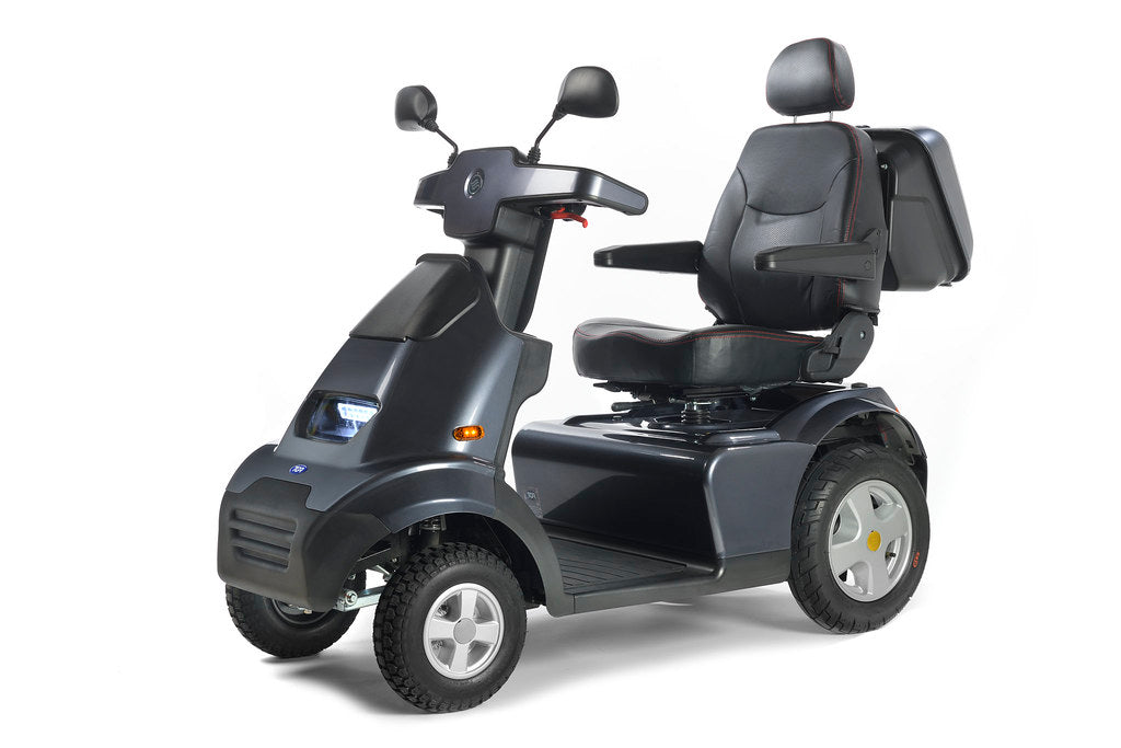 TGA Breeze S4