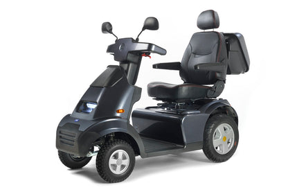 TGA Breeze S4